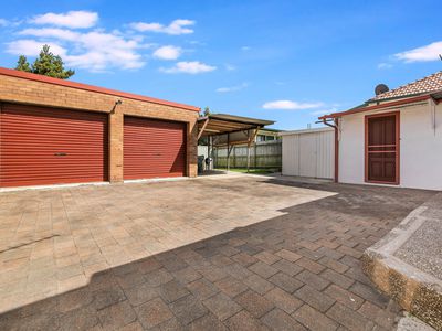 8 Wellington Street, Rosebery