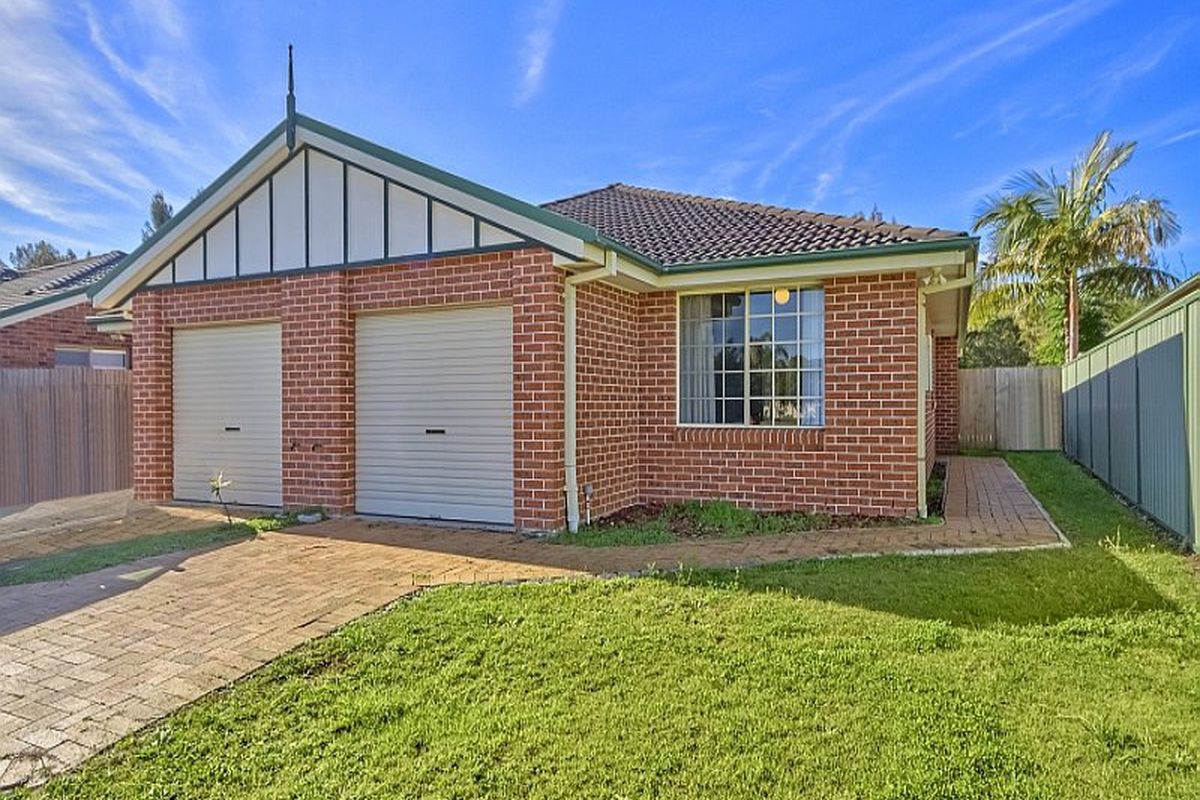 11B Castlereagh Cresecnt, Bateau Bay