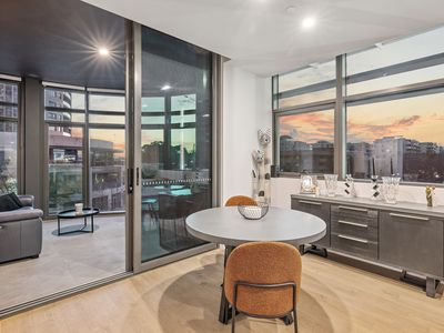 201 / 99 Mill Point Road, South Perth