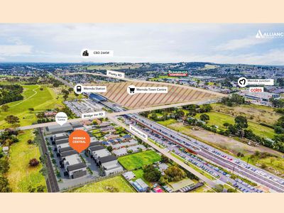 625 Bridge Inn Road, Mernda