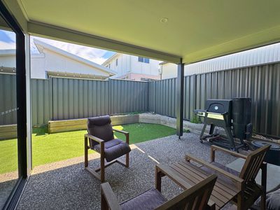 6 Kingfisher Street, Moranbah