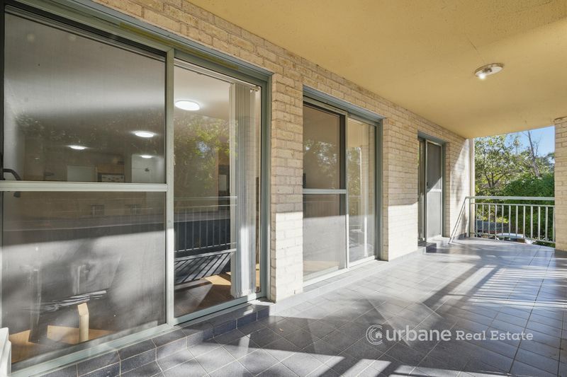 6 / 5 Wigram Street, Harris Park
