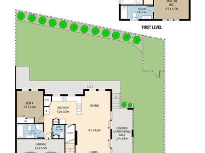 12 / 8 Cathay Place, Kellyville
