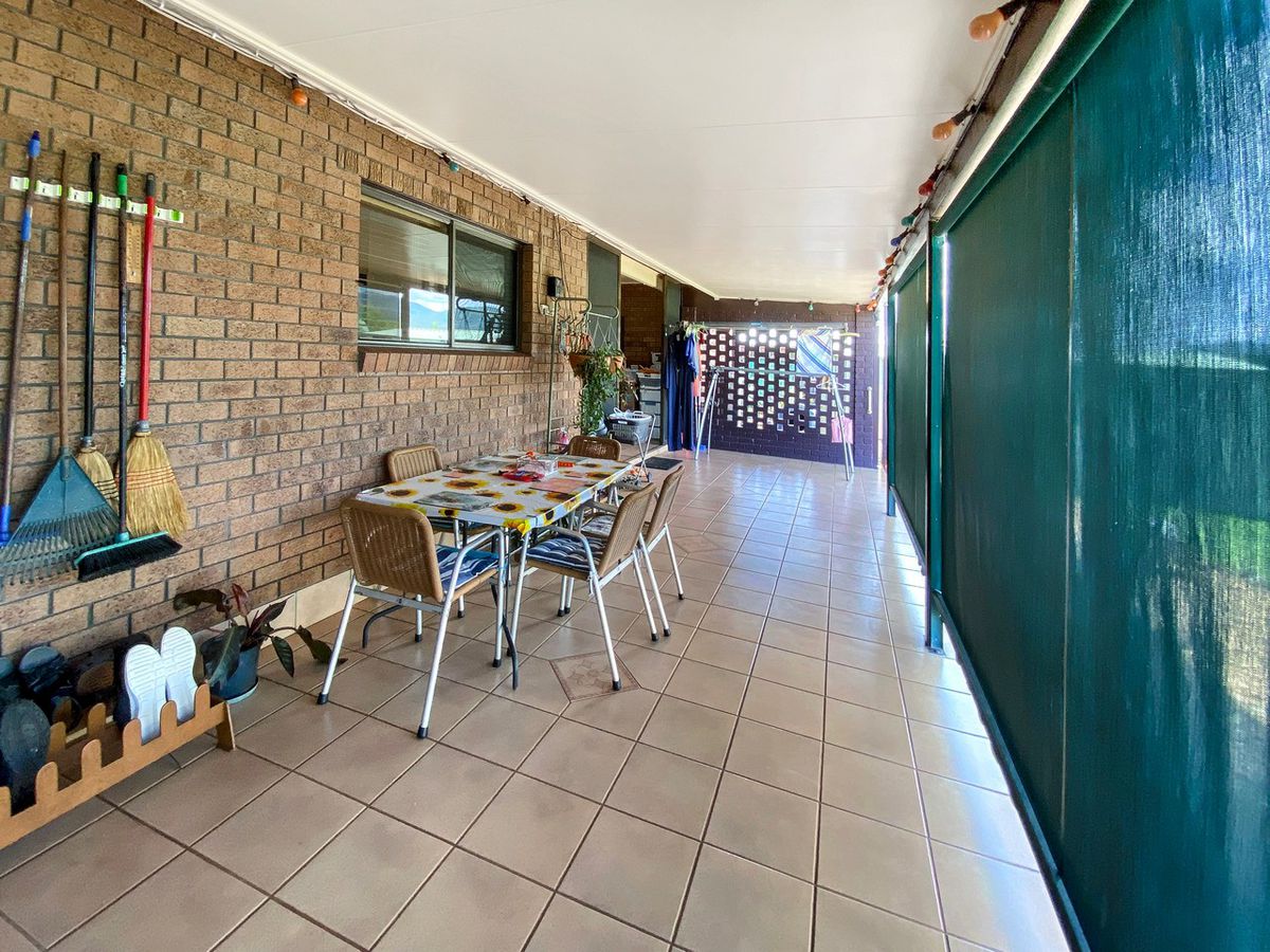 13 Pink Street, Atherton