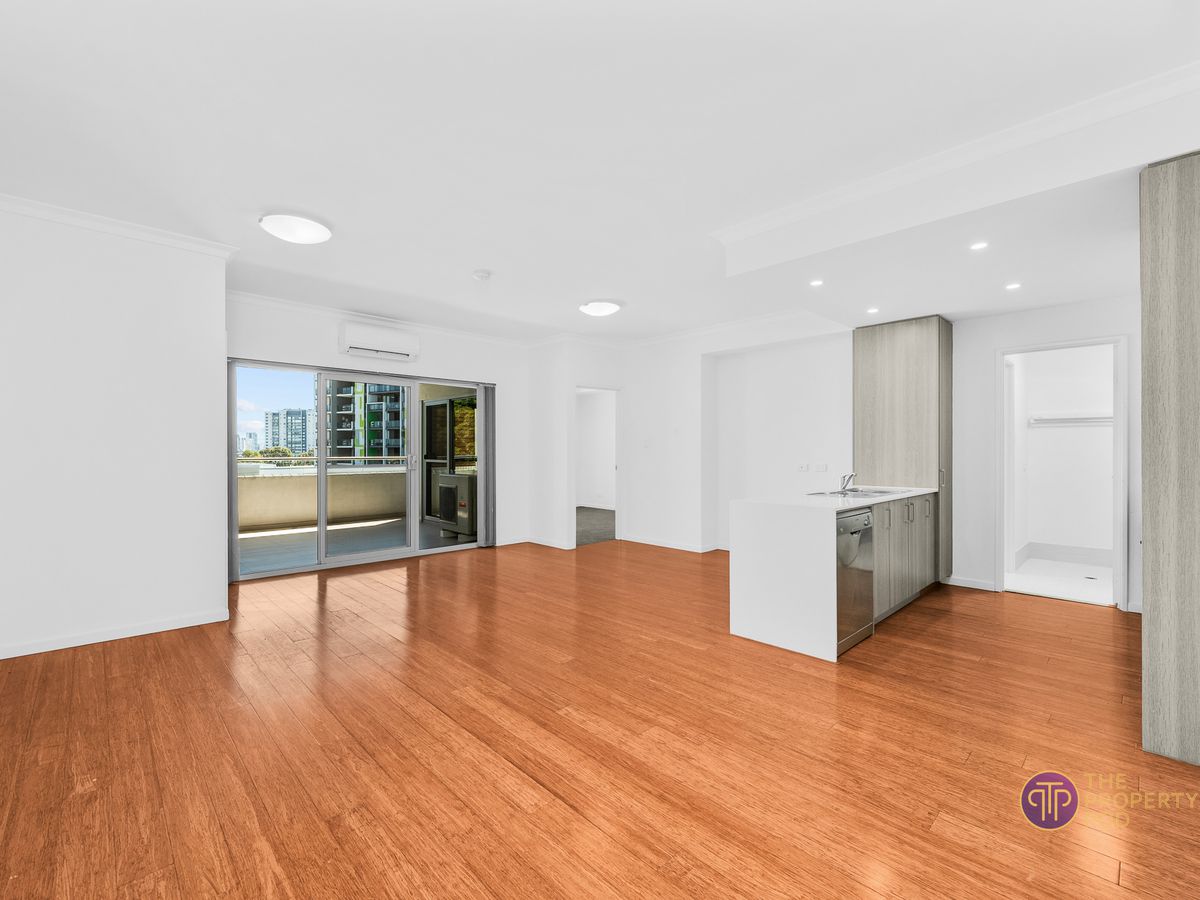 54 / 2 Rowe Avenue, Rivervale