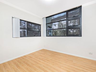 6/537 Liverpool Road, Strathfield