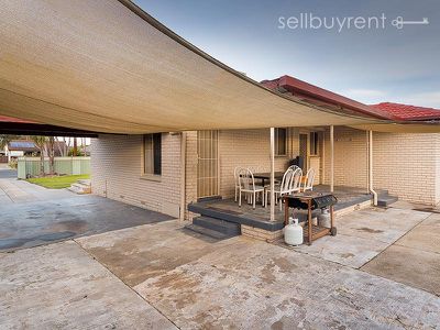 37 MELROSE DRIVE, Wodonga