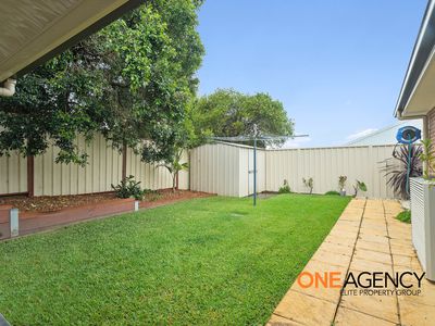 18 Barbata Grove, South Nowra