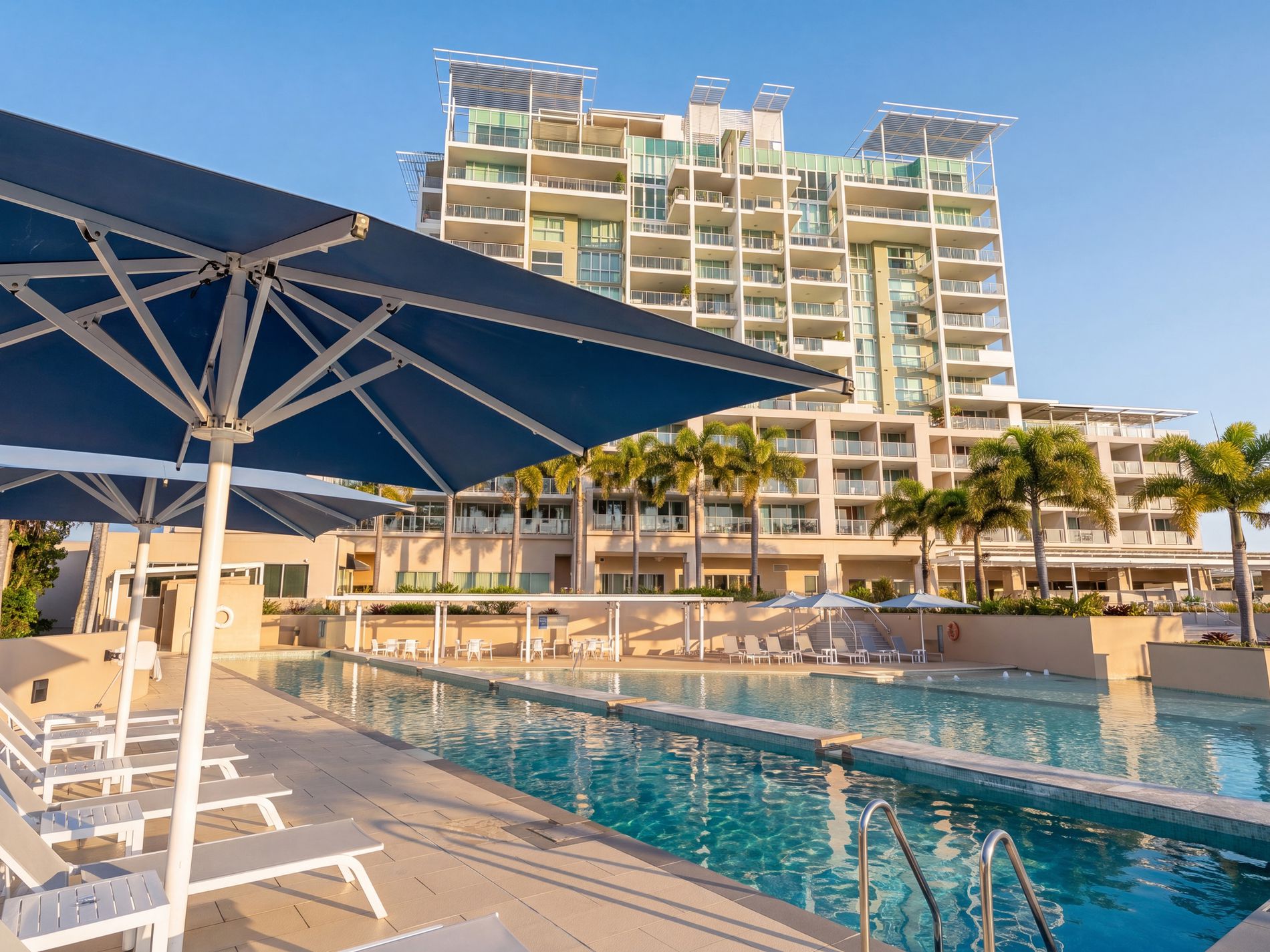 601 / 38 Mahogany Drive, Pelican Waters