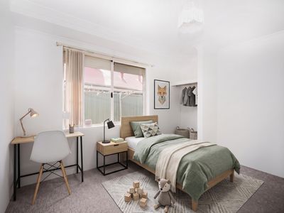 8 RAMSAY PLACE, Bibra Lake