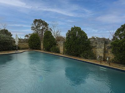100 Sydenham Road, Doubleview