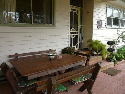 Tocumwal