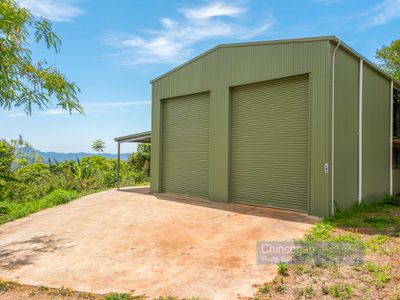 134 Snake Gully Road, Upper Burringbar