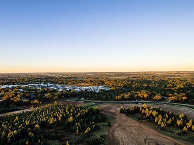 Kintyre  Heights , Dubbo