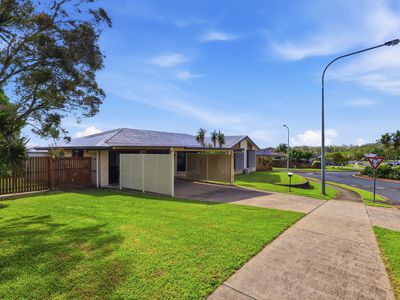 45 George-Jane Street, Walkerston