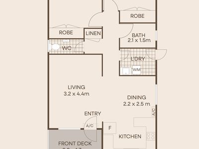48B / 18 Boyce Avenue, Wyong