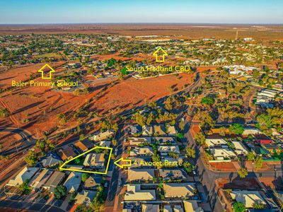 4 Avocet Brace, South Hedland