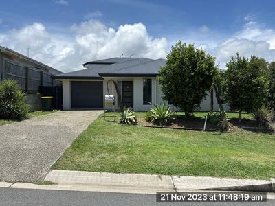 1 / 2 Summit Street, Griffin