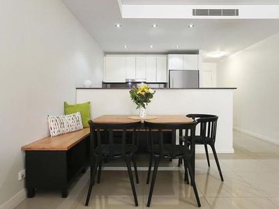 214 / 12 Rancom Street, Botany