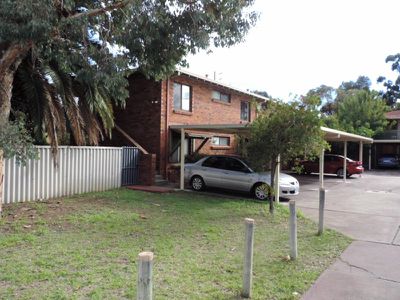 2 / 10 Muriel Place, Leederville
