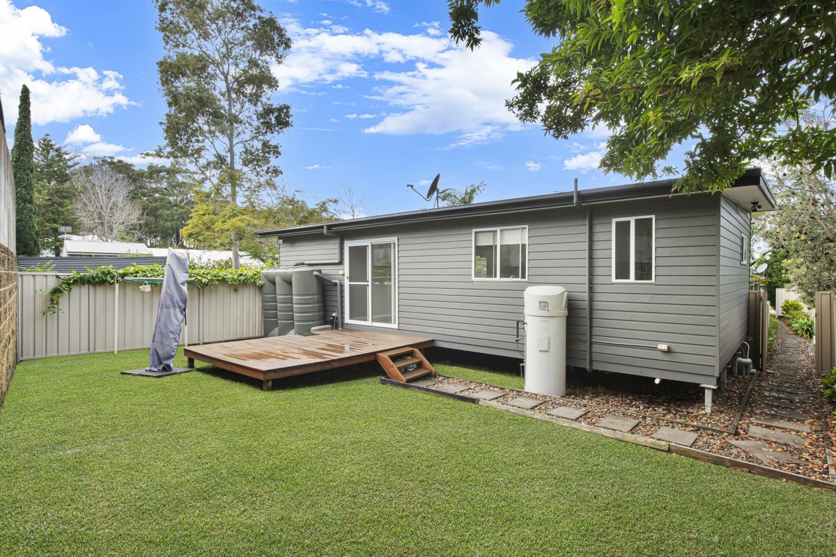 20A Tall Timbers Road, Wamberal