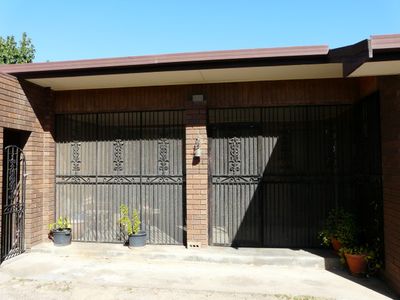 Tocumwal