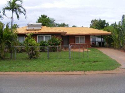 18 Skippers Loop, South Hedland
