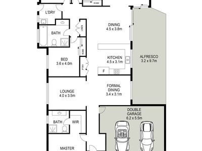 23 Rowley Street, Elizabeth Hills