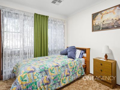 13 Hughes Drive, Albion Park