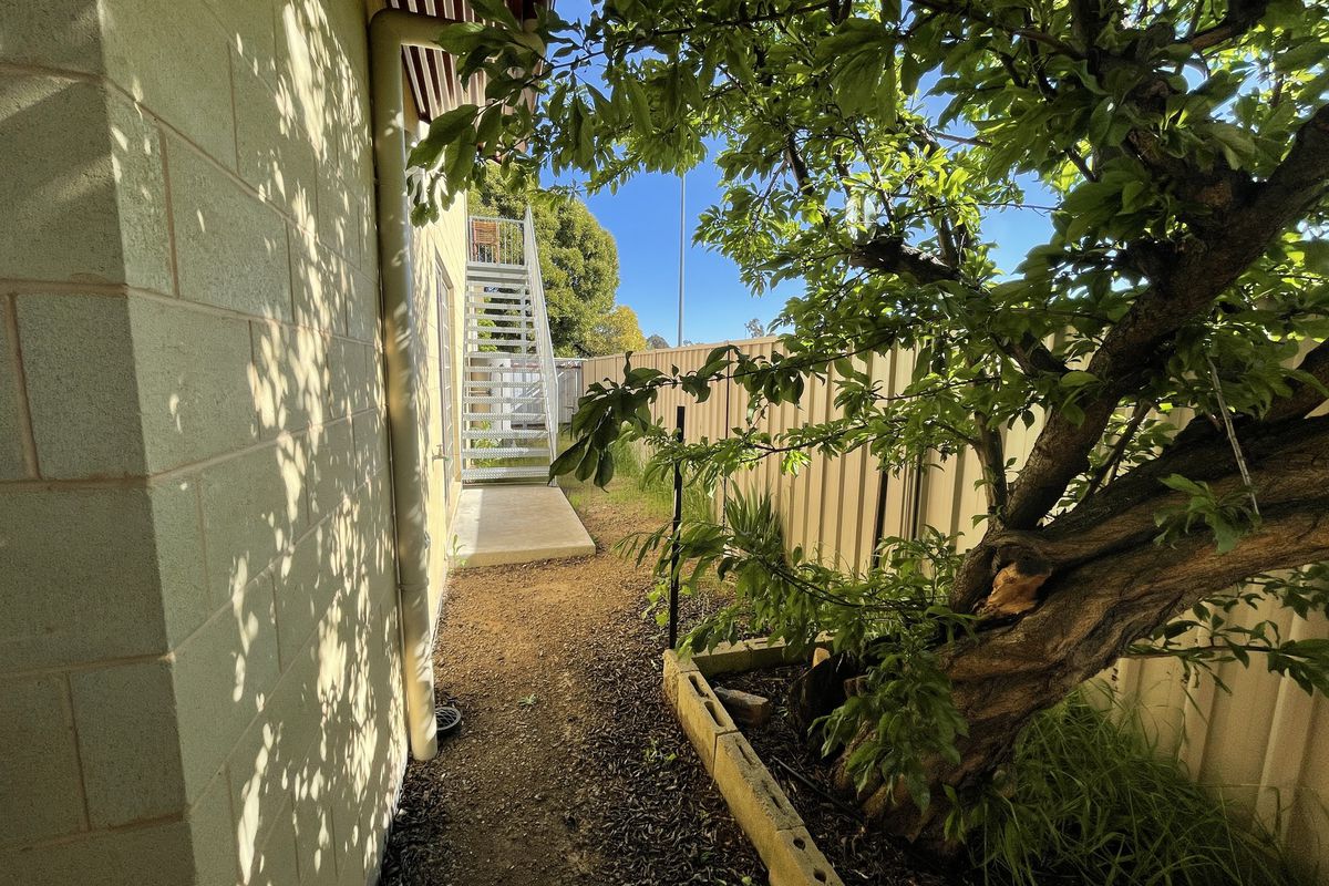 6 / 5 Collopy Street, Mansfield