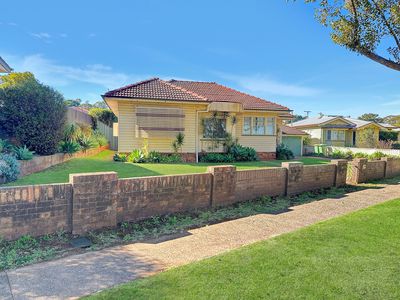 150 Ruthven Street, North Toowoomba