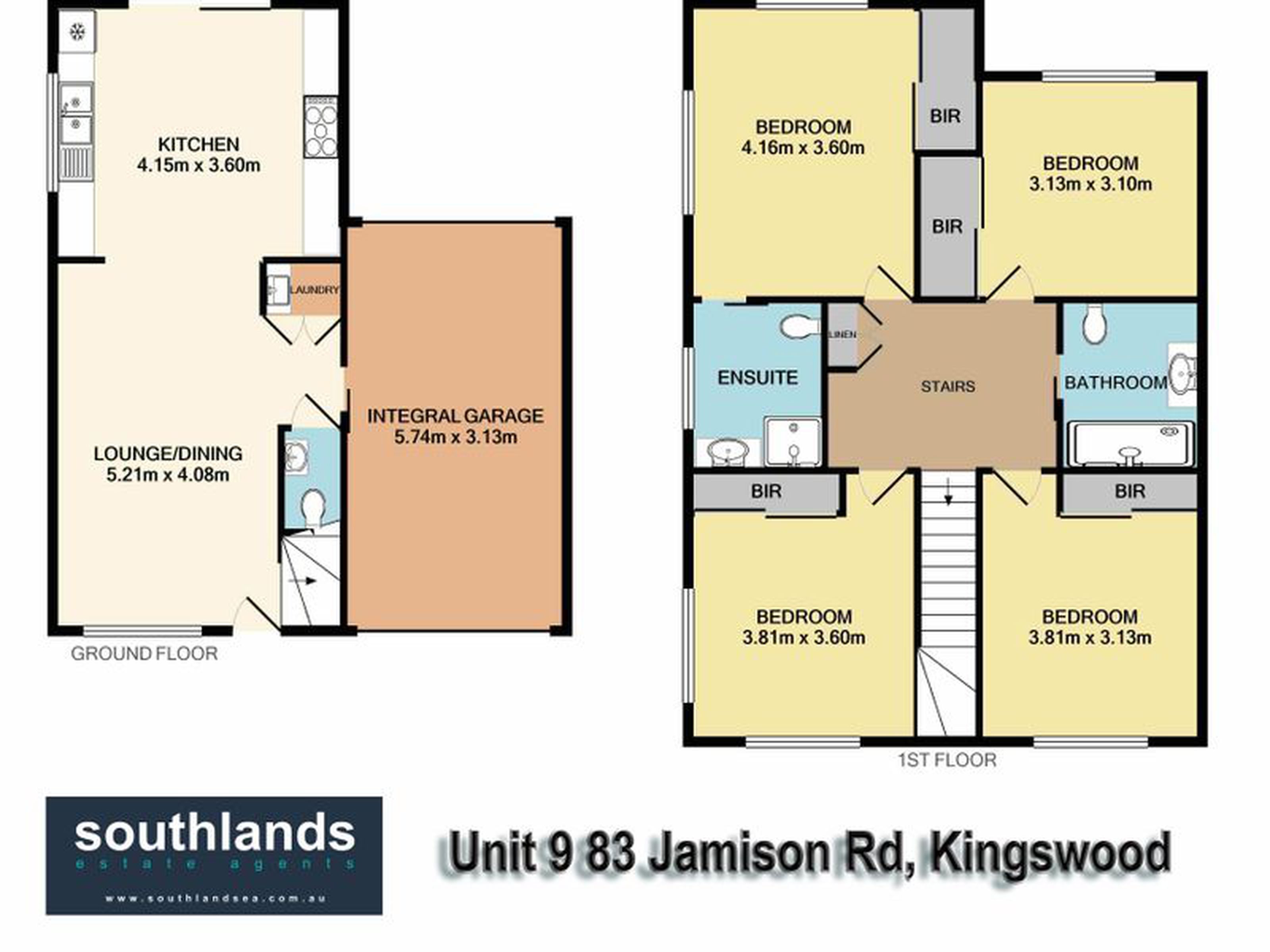 83 Jamison Road, KINGSWOOD