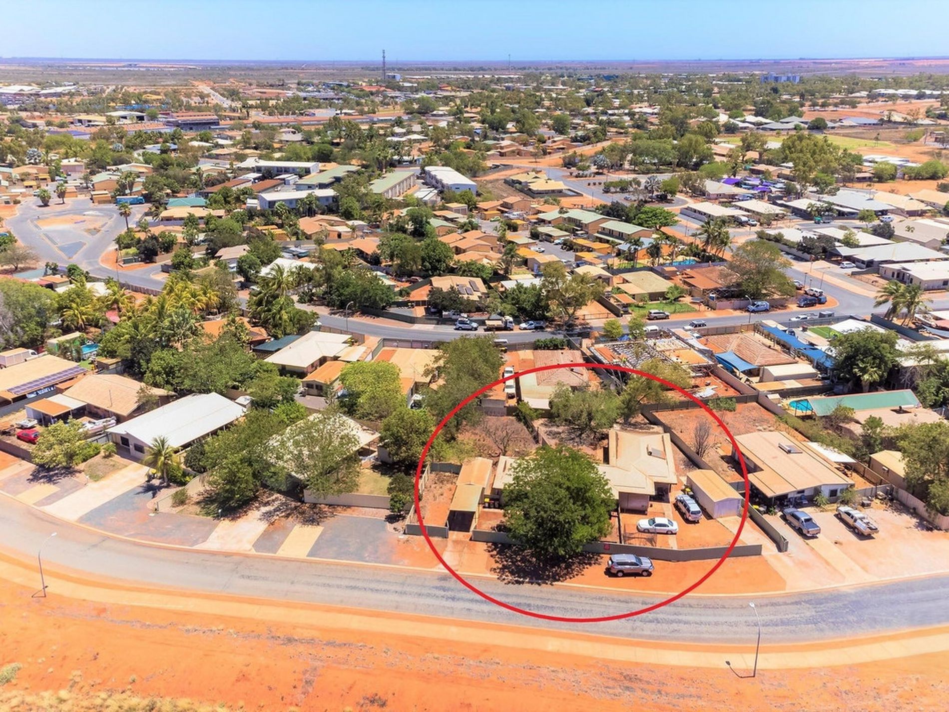 8 Bottlebrush Crescent, South Hedland
