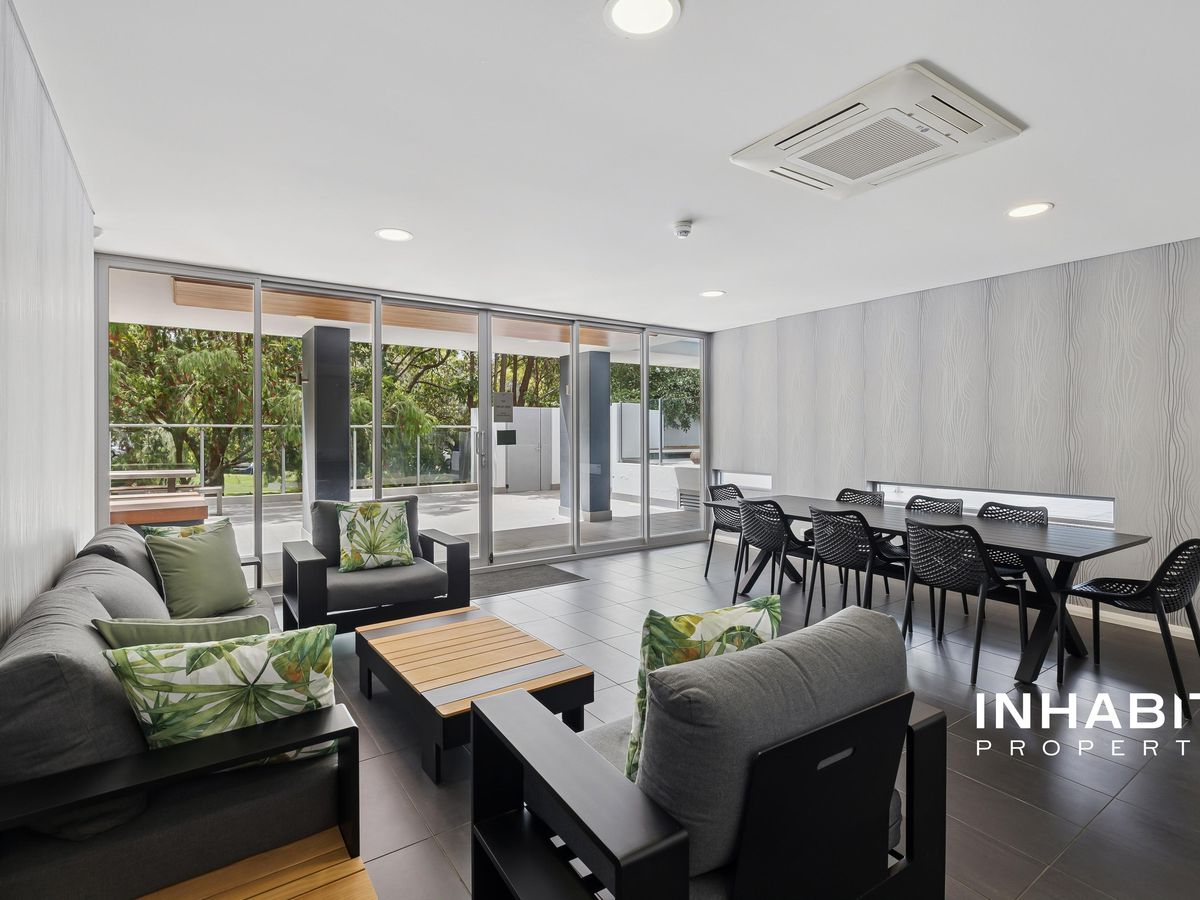 14 / 8 Prowse Street, West Perth