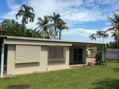 179 Bagot Road, Ludmilla