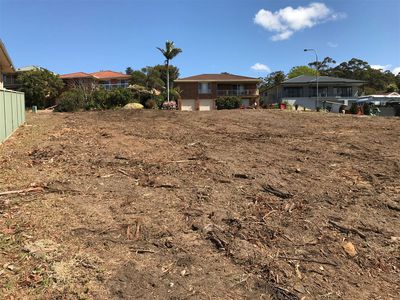 32 Seaspray Street, Narrawallee