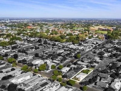 45 Upper Skene Street, Newtown