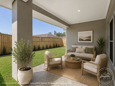 43 Shadforth Street, Burpengary East
