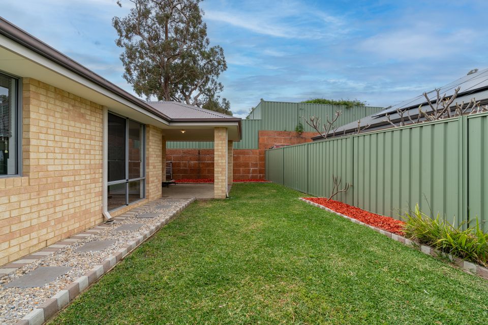 5 Explorers Crescent, Baldivis