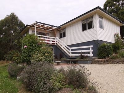 11 Maxfields Road, Franklin