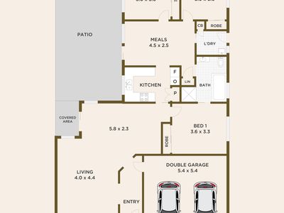 2 St Lawrence Avenue, Blue Haven