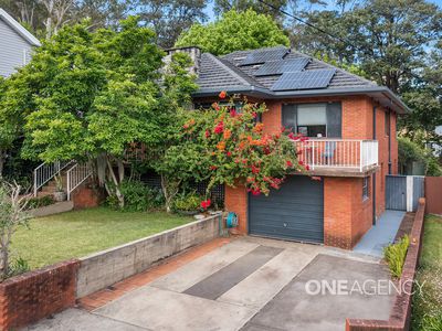 121 Heaslip Street, Mangerton