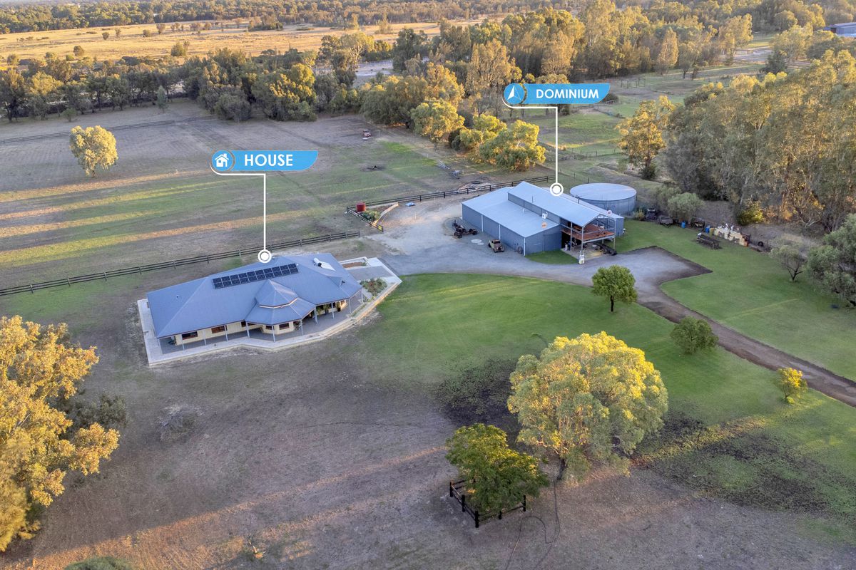 46 Pure Steel Lane, Mundijong