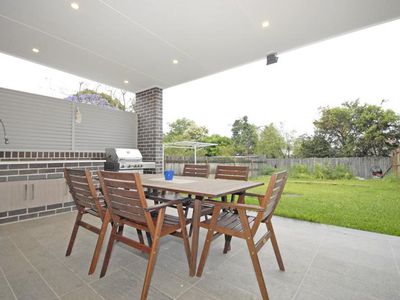 8 Third Avenue, Epping