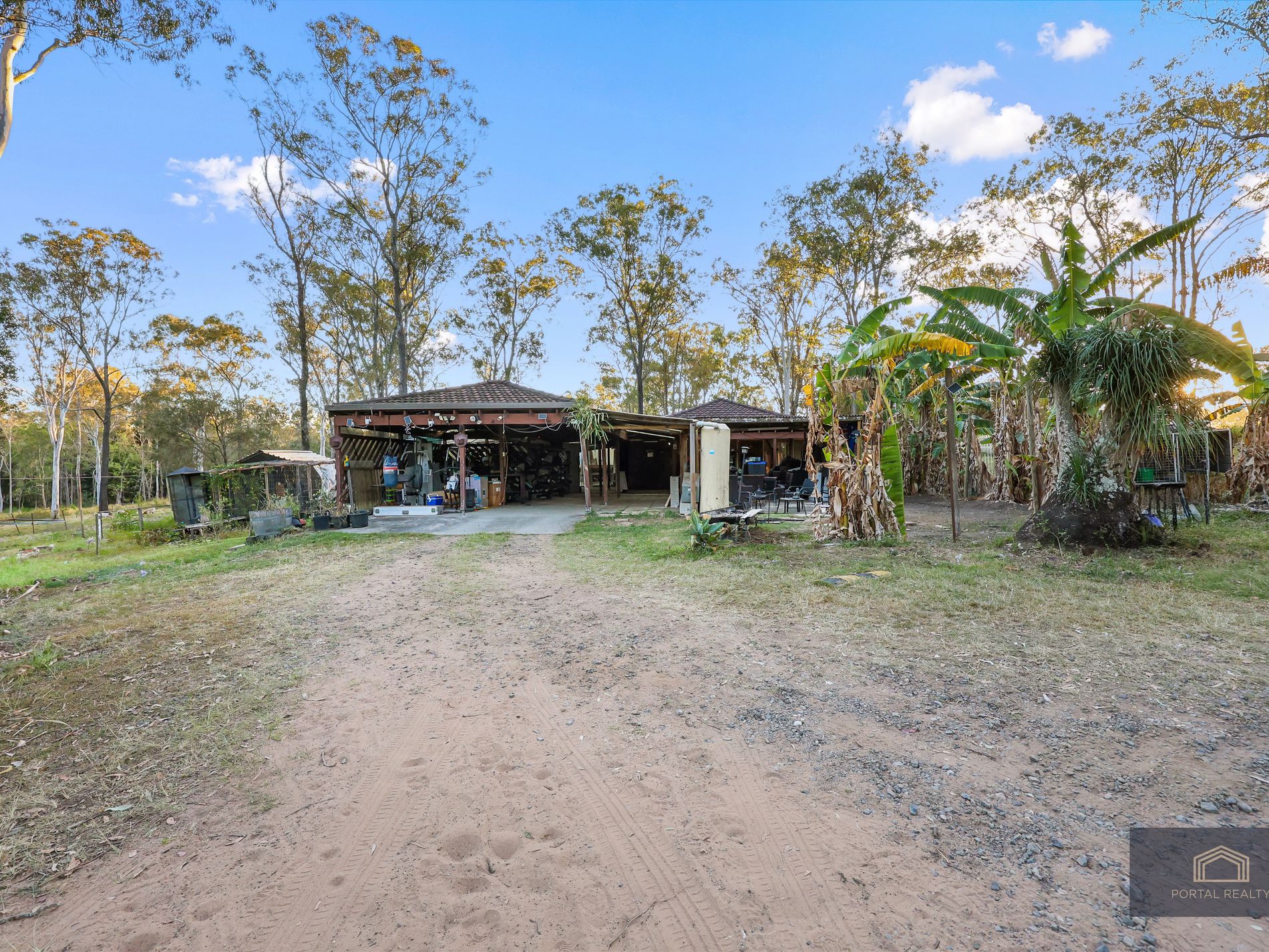 570-578 Middle Road, Greenbank