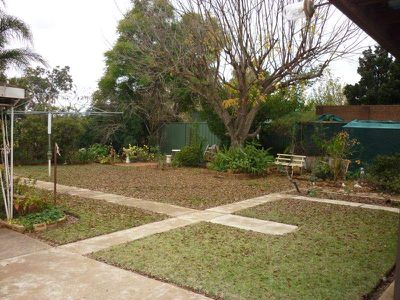 128 Wingewarra Street, Dubbo
