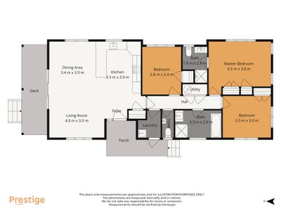 1514 Run Road, Tapora