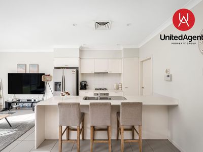 18 Montefiore Avenue, West Hoxton