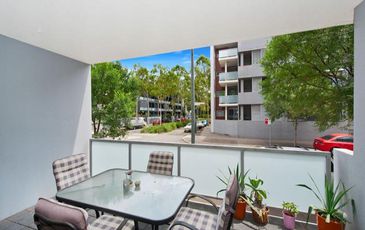 7 / 6B Grandstand Pde, Zetland
