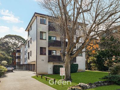 7/79 Anzac Avenue, West Ryde